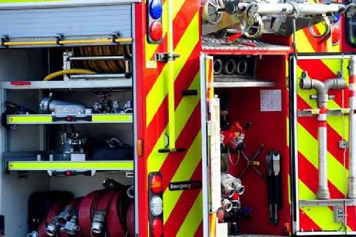 Ramsey crash sees two women freed by Cambridgeshire Fire and Rescue Service