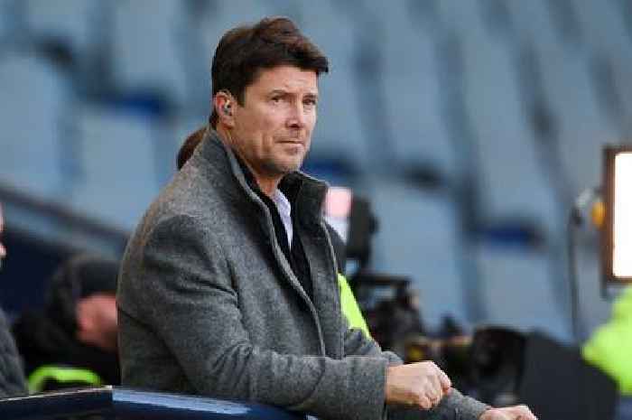 Brian Laudrup on the factor Rangers are missing in bid to conquer Celtic as he rinses 'terrible' decision from clubs