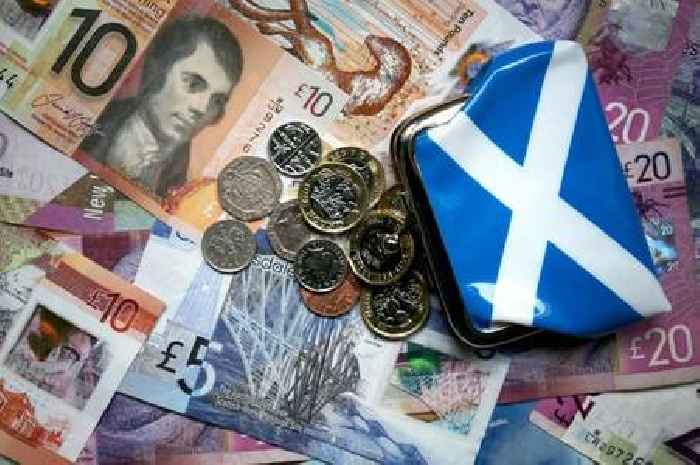 Devolved benefits and payments only available to people in Scotland set to increase next month