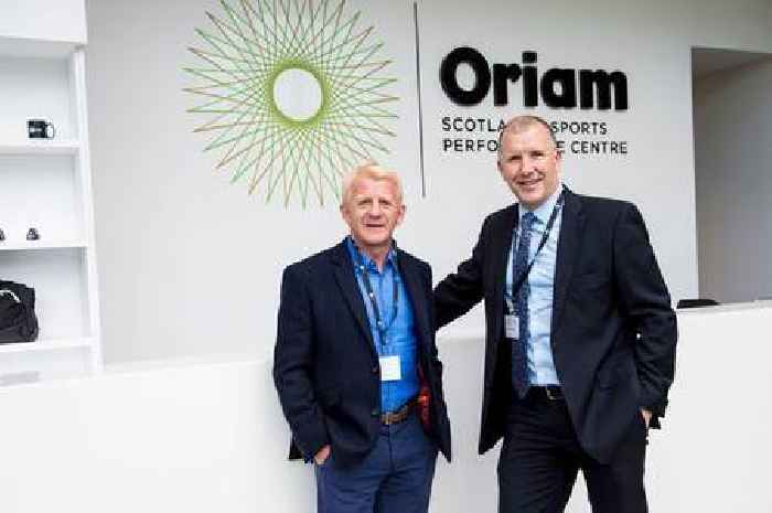 Gordon Strachan lost Scotland job over Oriam politics and Carver right to call out pimped–up leisure centre – Keith Jackson