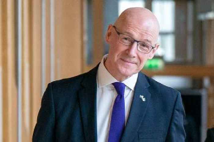 Money paid to historic child abuse victims in Scotland surpasses £20million, John Swinney confirms