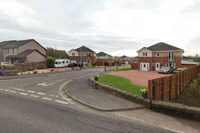 Murder probe launched in Scots village after elderly woman found dead in house