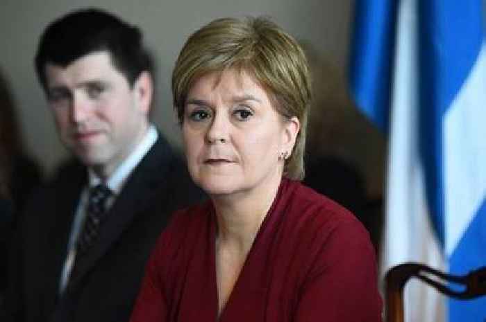 Nicola Sturgeon to face final First Minister’s Questions today