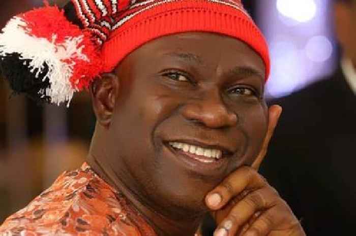 Nigerian politician and wife facing jail over organ-harvesting plot involving UK hospital