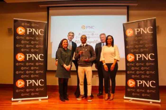 PNC North Carolina HBCU Initiative Pitch Competition Winner Exemplifies How HBCUs Are Driving Black Entrepreneurship