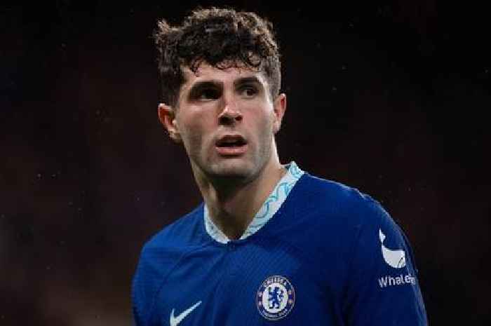 Christian Pulisic transfer latest as Chelsea tipped for Man United deal amid Newcastle interest