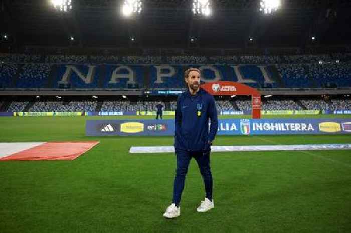 Italy vs England prediction and odds ahead of Euro 2024 qualifier match