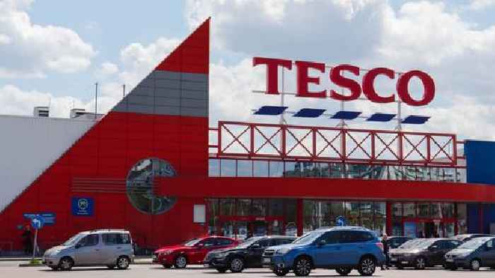 Tesco share price regains its thrust amid elevated UK inflation