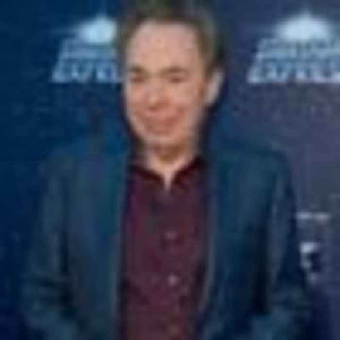 Andrew Lloyd Webber says son has been moved to a hospice