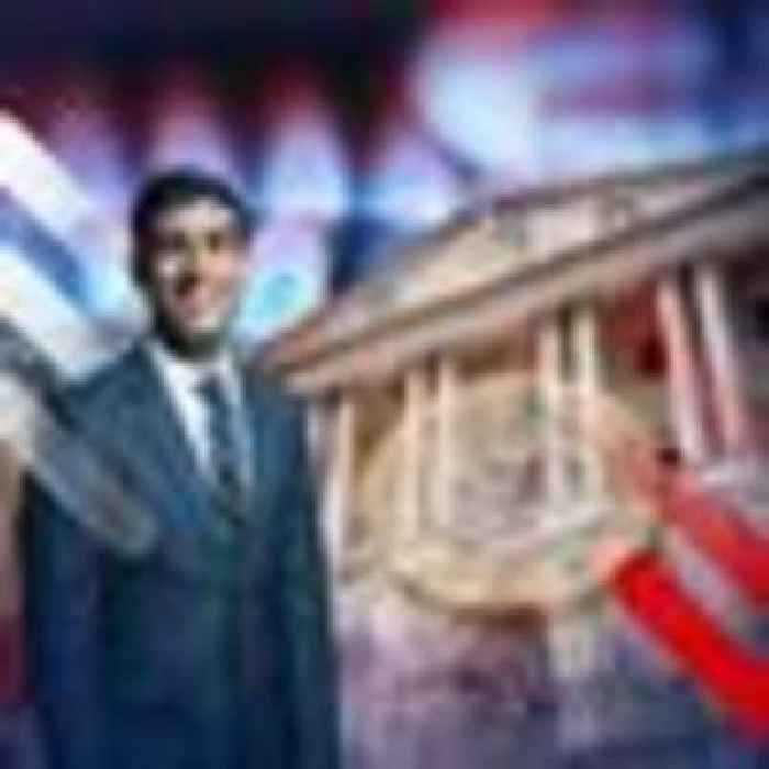 Big shift in Bank of England thinking suggests economy showing signs of recovery