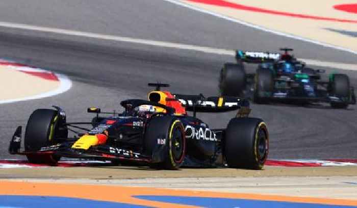 5 Reasons Why Formula 1 Has Become Extremely Boring