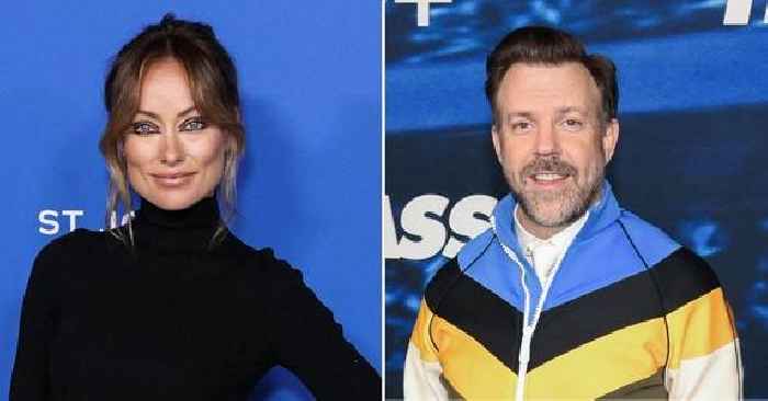 Jason Sudeikis Files New Motion In Custody Battle Against Olivia Wilde, He's Trying To 'Litigate Her Into Debt': Actress' Attorney