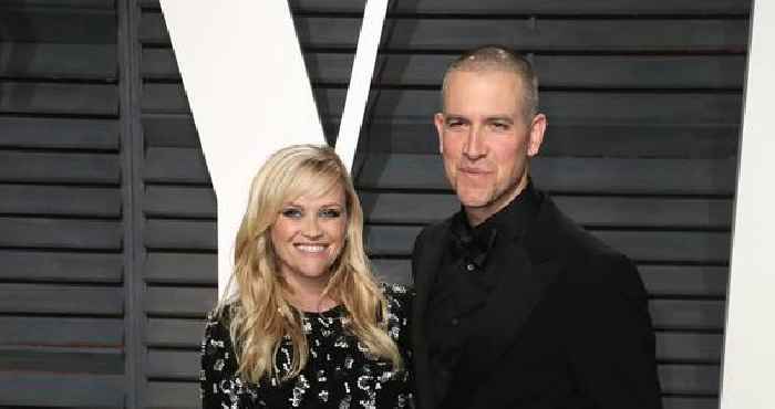 Reese Witherspoon & Jim Toth Were Leading 'Separate Lives' & Sleeping In Different Rooms Prior To Bombshell Divorce: Source
