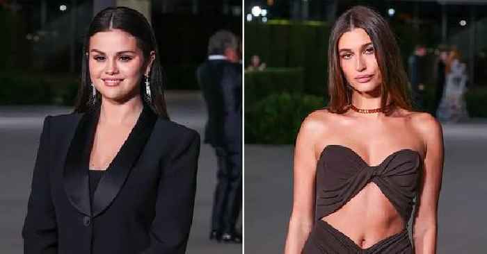 Selena Gomez Begs Fans To 'Stop' Sending Hailey Bieber 'Death Threats' After Model 'Reached Out' To Her: 'This Isn't What I Stand For'