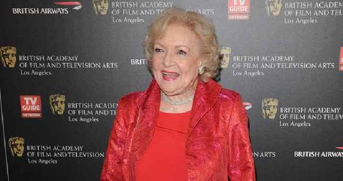 What Happened To Betty White's $75 Million Fortune?