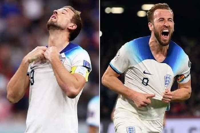 Record scorer Harry Kane goes from villain to hero - and best is yet to come at Euro 2024