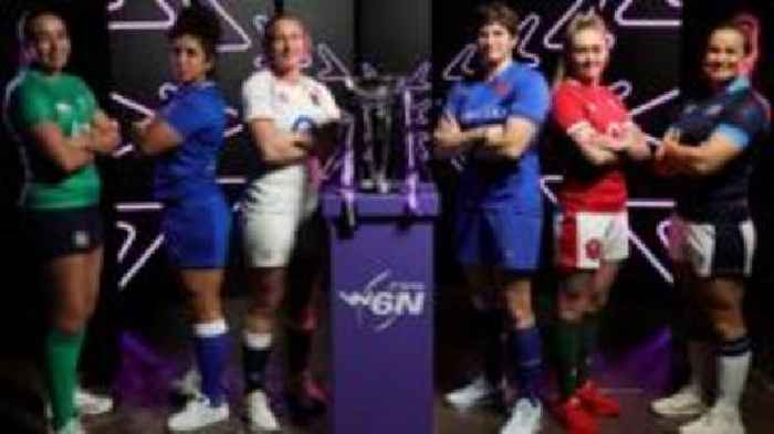 Why women's rugby is booming - and what next