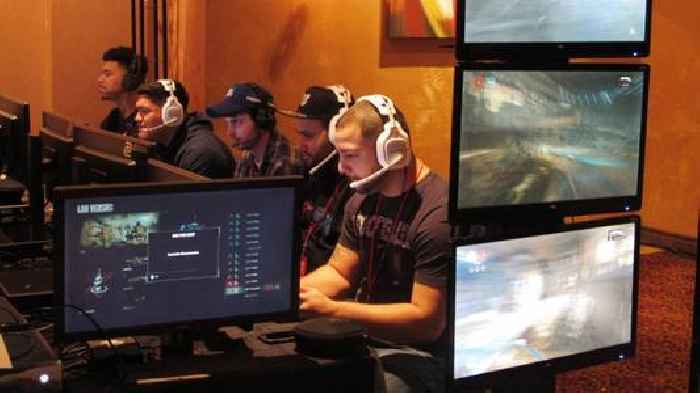 Are video games contributing to gambling problems?
