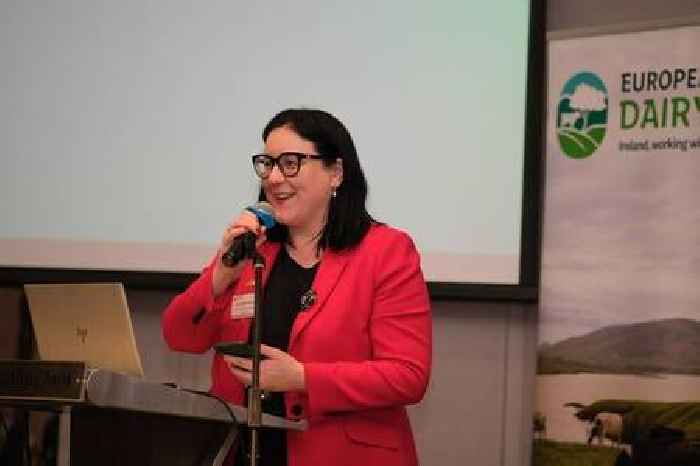 Bord Bia - Irish Food Board Presents Sustainable European Dairy Campaign in Malaysia 2022-2024