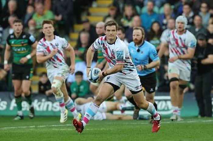 Leicester Tigers v Bristol Bears LIVE: Team news announcements ahead of Gallagher Premiership clash