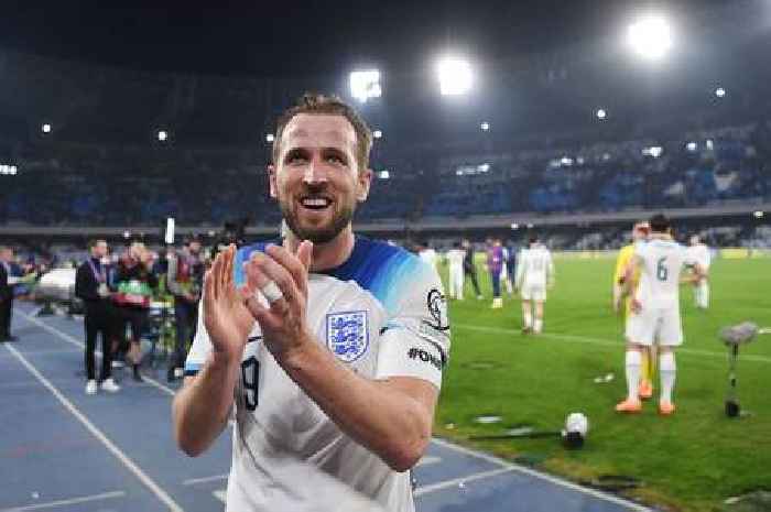James Maddison sends Harry Kane message after record breaking England moment