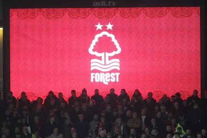 Forest ticket prices compared with Liverpool, Leeds & Man Utd hikes after sparking angry reaction