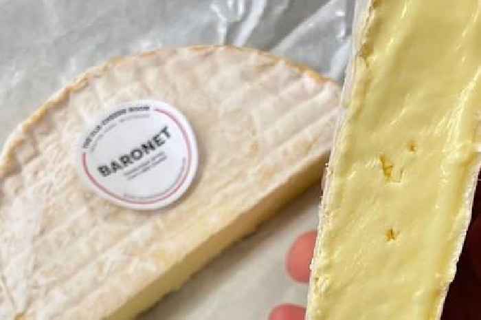 Brit dies in listeria outbreak linked to cheese as urgent warning issued