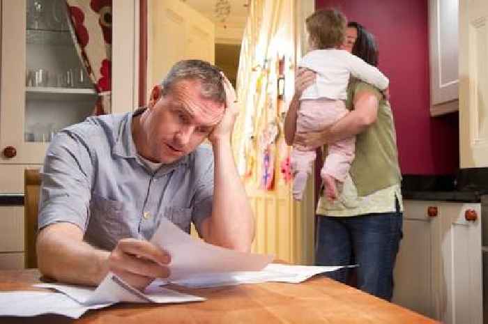 DWP issues response to Universal Credit £120 a week increase plan to help families