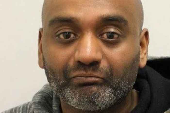 Public urged to call police if they see wanted man who 'can be violent' absonds Ilford facility while on leave