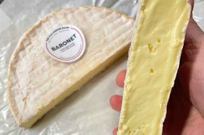 Scots issued warning over cheese after Listeria death in UK