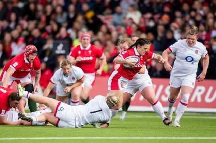 Women's Six Nations headlines you can expect as England at most vulnerable and Wales to restore pride