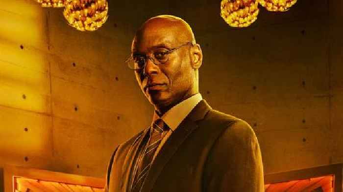 John Wick 4 director honors Lance Reddick: ‘part of the heart of the Wick’