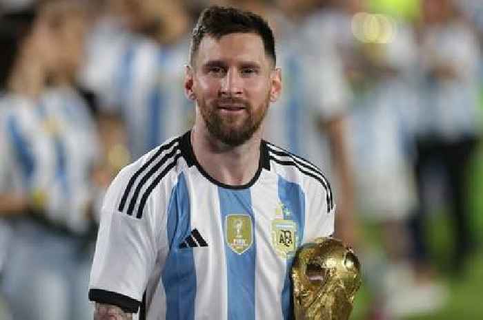 How Lionel Messi decision affects huge Chelsea summer transfer plan as PSG eye £132m deal