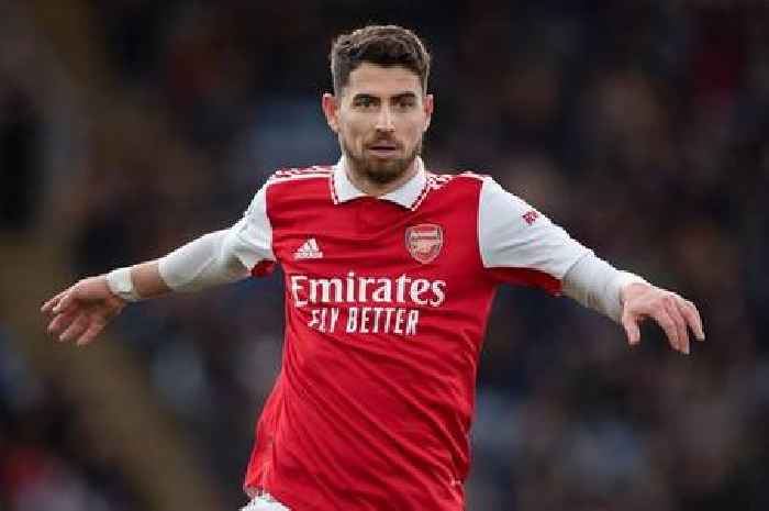 Jorginho's agent delivers update on player's Arsenal future amid transfer claim