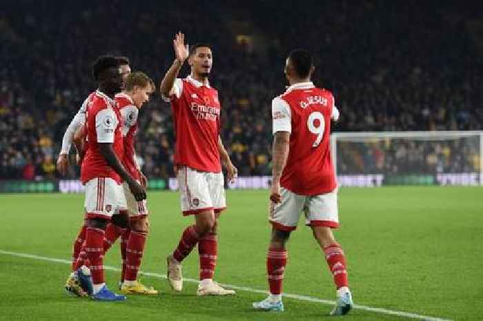 Saliba contract, White alternative, Jesus comeback: Arsenal issues Mikel Arteta needs to solve