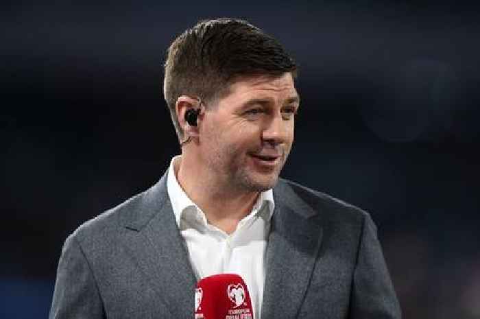 Steven Gerrard issues Jude Bellingham verdict as Chelsea target compared to Liverpool legend