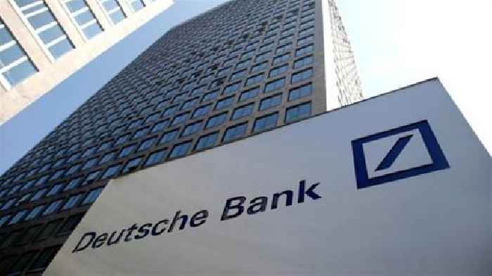NatWest, Lloyds, Barclays, ING retreat as Deutsche Bank shares dive