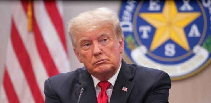 Donald Trump 'Very Worried' About Potential Arrest Despite His 'Bravado,' Insider Insists: 'He's Not Confident'