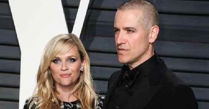 Reese Witherspoon's Husband Jim Toth Was 'No Longer The Same Man' Leading to Split