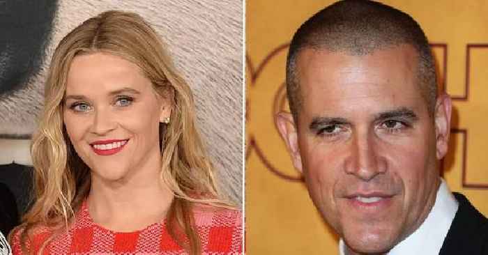 Reese Witherspoon & Jim Toth 'Realized How Much They'd Grown Apart' During The Pandemic, Insider Claims: 'They Were Arguing Constantly'