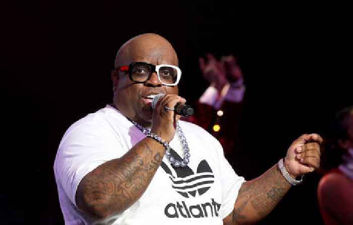 CeeLo Under Fire For Horse Incident At Shawty Lo Tribute Event
