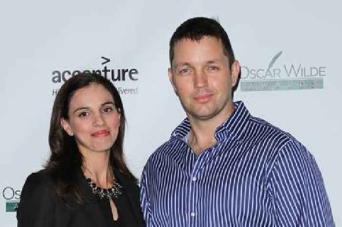 Coronation Street's Matthew Marsden reveals wife Nadine Micallef has given birth to seventh baby
