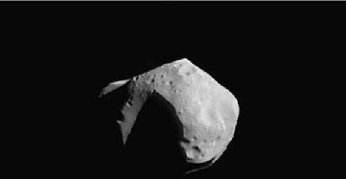 'City killer' asteroid will make rare close pass to Earth today