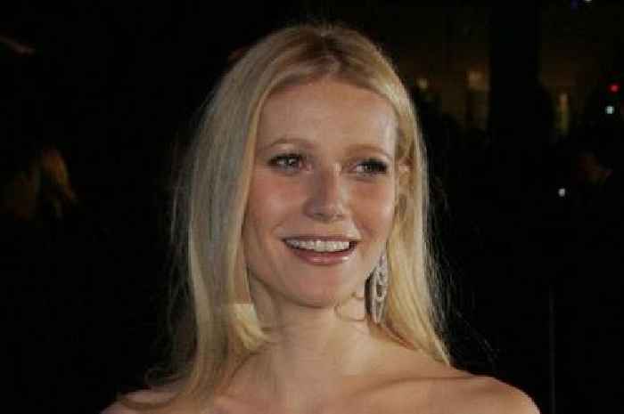 Gwyneth Paltrow: I feel sorry for man injured in ski collision - but I didn't cause the accident