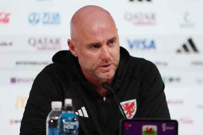 Brennan Johnson comments from Wales boss spark angry Nottingham Forest response