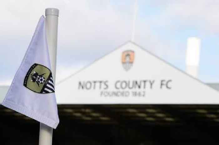 Notts County vs Scunthorpe LIVE: Team news, match updates, and reaction
