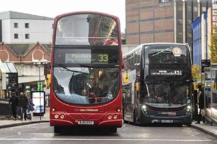 Are National Express buses running on Saturday? List of services on bus strike day six