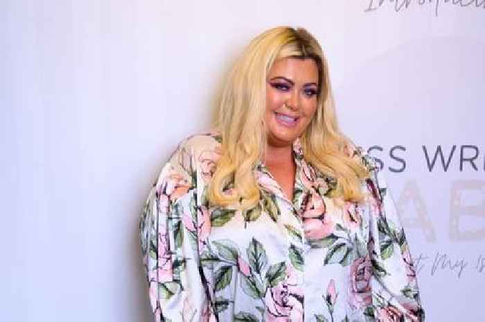 Gemma Collins getting life-saving test after mum's cancer scare