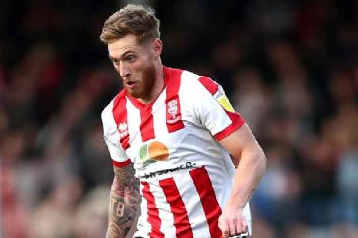 Fleetwood Town vs Lincoln City player ratings as Imps suffer third straight loss