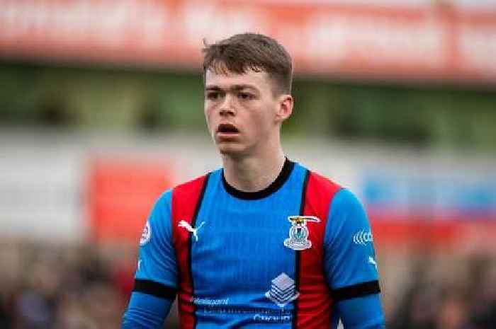 Jay Henderson aiming to shine on Scottish Cup stage as winger opens up on St Mirren future